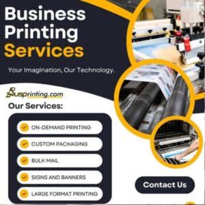 PRINTING