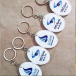 CUSTOMIZED KEYHOLDERS